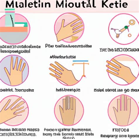 What is Mottling of the Skin? Causes, Symptoms and Treatment - The Knowledge Hub