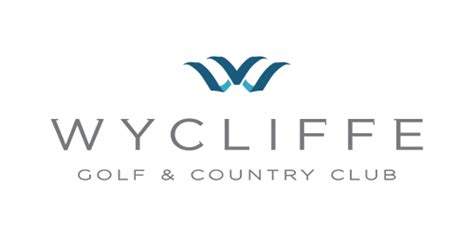 Wycliffe Golf & Country Club - Club + Resort Business