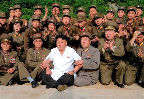 Understanding Kim Jong Un, The World’s Most Enigmatic and Unpredictabl | Vanity Fair