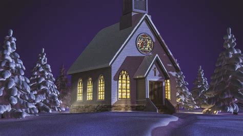 Area churches announce Christmas services