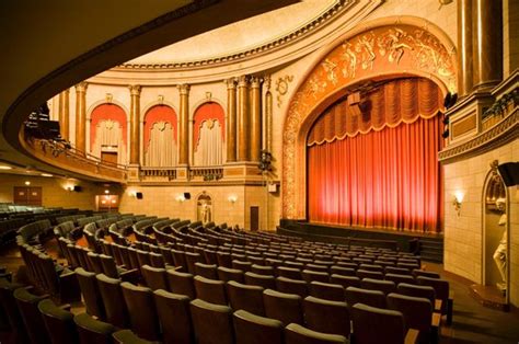 Carolina Theatre (Greensboro) - All You Need to Know BEFORE You Go - Updated 2020 (Greensboro ...