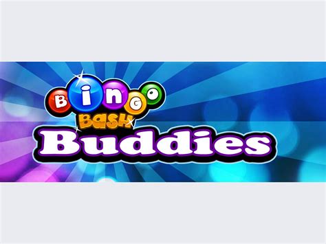 Bingo Bash Buddies