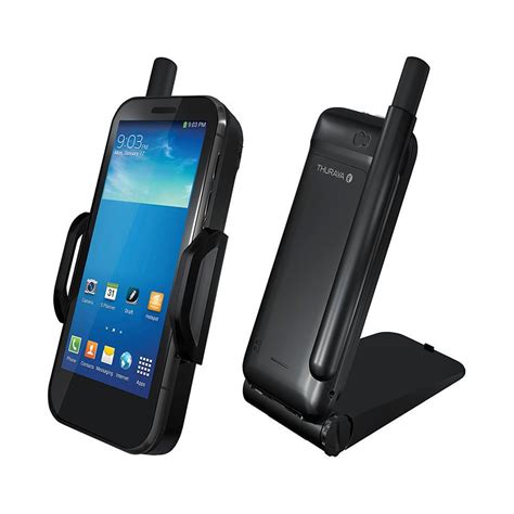 Thuraya SatSleeve Hotspot (Refurbished) | Green Gadgets