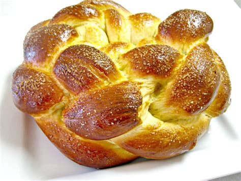 A Bit of C.A.K.E.: Challah!