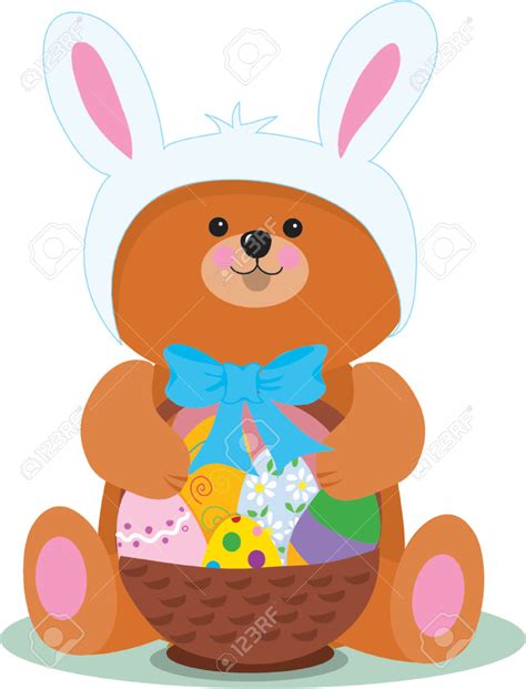 easter bears clipart 20 free Cliparts | Download images on Clipground 2023