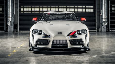 🔥 [37+] Toyota GR Supra GT4 2019 Wallpapers | WallpaperSafari