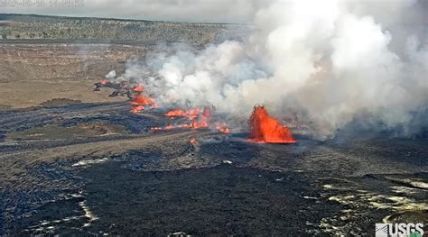 Hawaii health officials alert public about 'vog,' or volcanic smog | Fox News