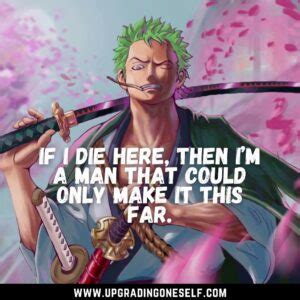 96 Zoro Quotes Wallpaper - MyWeb