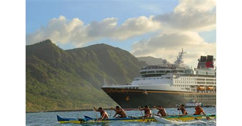 Sail to Hawaii on a Disney Cruise | Where Will Disney Cruises Go in 2020? | POPSUGAR Family Photo 3