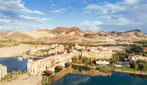 HILTON LAKE LAS VEGAS RESORT & SPA - Updated 2021 Prices, Hotel Reviews, and Photos (Henderson ...