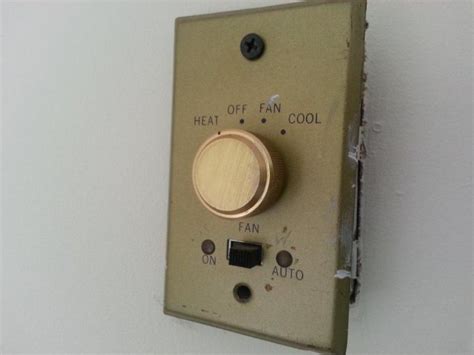 Broke older style mercury thermostat - can I get a replacement? Trol-a-temp