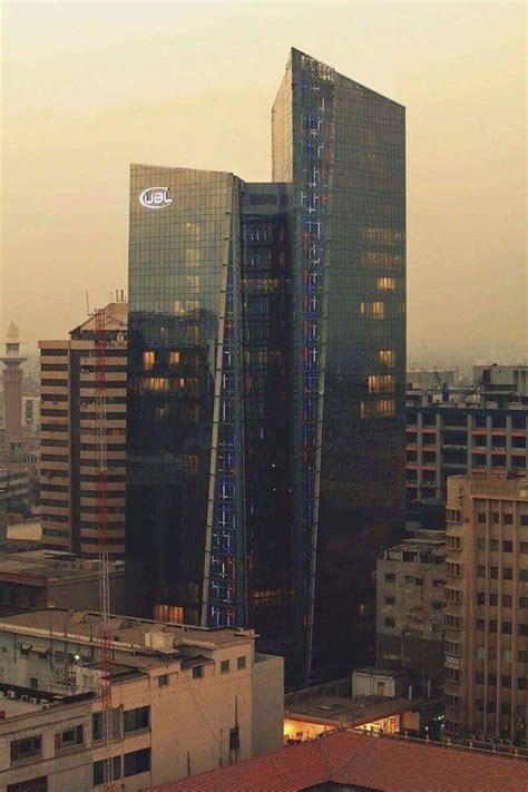 Karachi to become ‘city in the clouds’, 100 high-rise buildings under construction | Pakistan ...