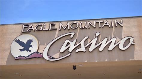 Eagle Mountain Casino in Porterville reopening June 23 with 'modifications' - ABC30 Fresno