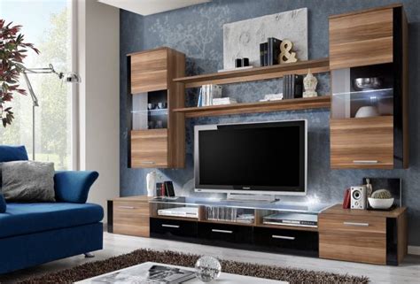 51 TV Stands And Wall Units To Organize And Stylize Your HomeInterior ...