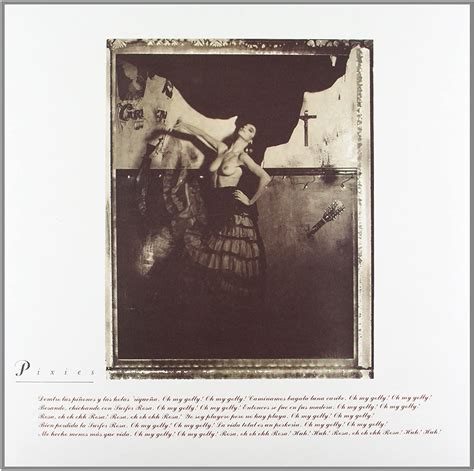 Pixies - Surfer Rosa (Vinyl) - Pop Music