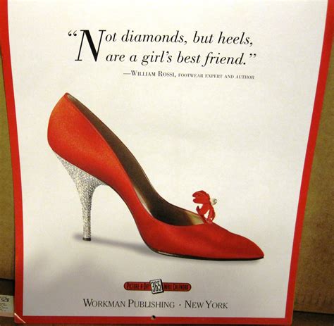 Holiday Shoe Quotes. QuotesGram