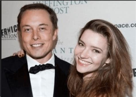 Xavier Musk Silverspoon Son Of Elon Musk. Adorable Moments Will Make You Smile | VergeWiki