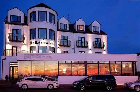 BAYVIEW HOTEL (Portballintrae, Irlanda del nord): Prezzi 2022 e recensioni