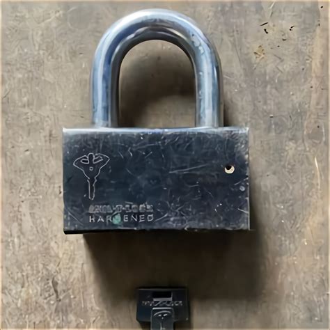 Cisa Lock for sale in UK | 34 used Cisa Locks