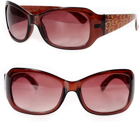 DG Eyewear Sunglasses by DG Studio - Full UV400 Protection - Women ...