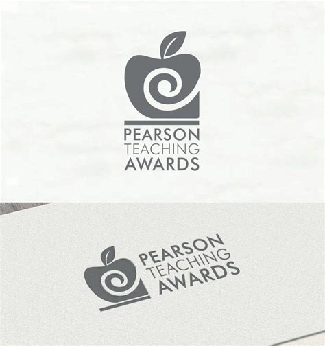 Pearson Education Logo - LogoDix