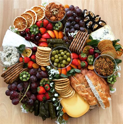 cheeseboard catering london cheese fruit vegetables healthy colourful wedding event party board ...