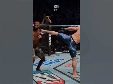 (UFC 5) “WONDERBOY” HIGHLIGHT/EDIT/K.O #ufc #gaming #vrial #ufc5 #xbox ...