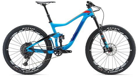 Giant's 2018 MTB range is the best yet - Australian Mountain Bike | The ...