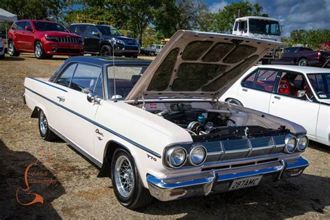 1965 Rambler Classic Coupe 770 - frosty65 - Shannons Club