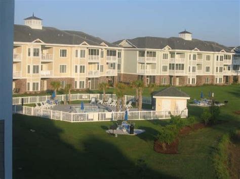 Myrtlewood Villas (Myrtle Beach, SC) - Condominium Reviews - TripAdvisor