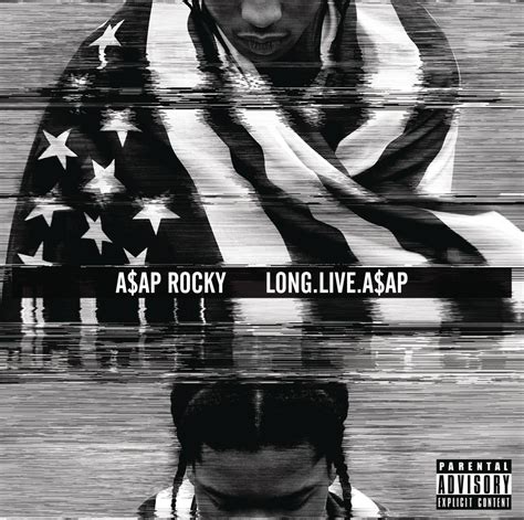 ASAP Rocky Album Cover Wallpapers - Top Free ASAP Rocky Album Cover Backgrounds - WallpaperAccess