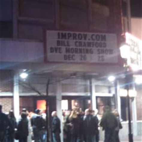 Pittsburgh Improv Comedy Club - 29 Photos & 56 Reviews - Comedy Clubs - 166 East Bridge St ...