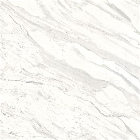 Volakas White Marble Porcleain Tile Volakas White Marble Porcleain Tile M126P112B 60x6… | Marble ...