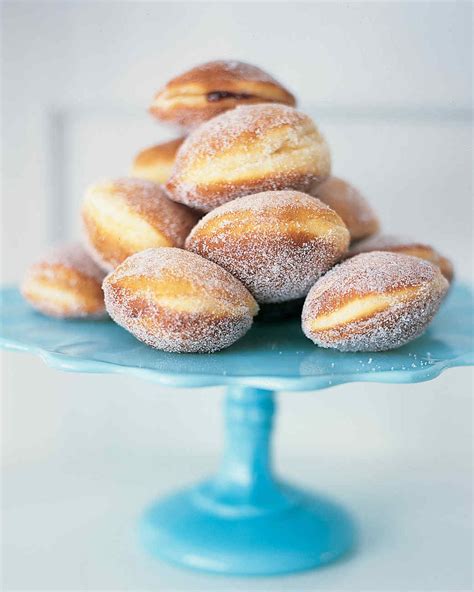 21 Ideas for Jewish Desserts for Hanukkah - Home, Family, Style and Art Ideas