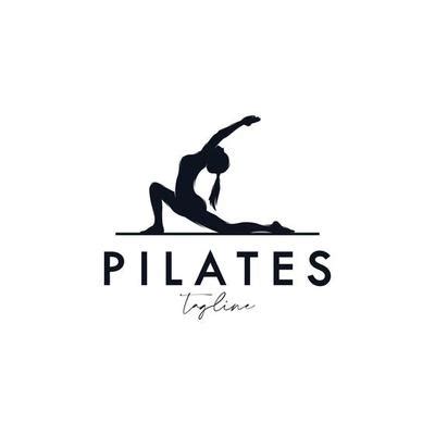 Pilates Vector Art, Icons, and Graphics for Free Download