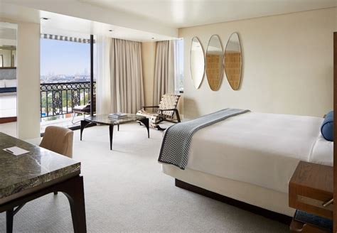 The Best West Hollywood Hotels, CA | CuddlyNest