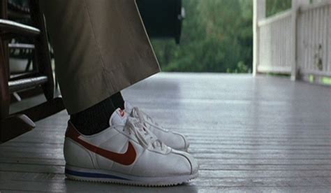 Nike réédite les mythiques Cortez de Forrest Gump ! | Spotern