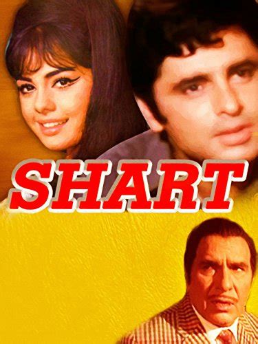 Shart (1969) Full Movie Watch Online on hindilinks4u