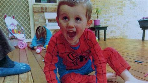 Search for missing William Tyrell, 3, in Kendall, on NSW mid-north ...