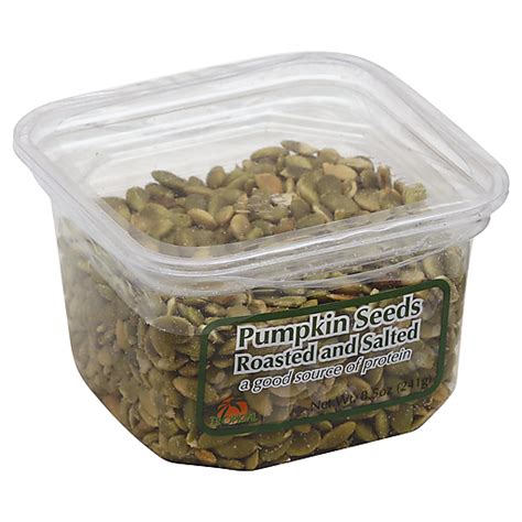 PUMPKIN SEEDS | Shop | Edwards Food Giant