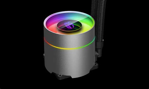 DeepCool Releases The Castle 280EX AIO Liquid Cooler