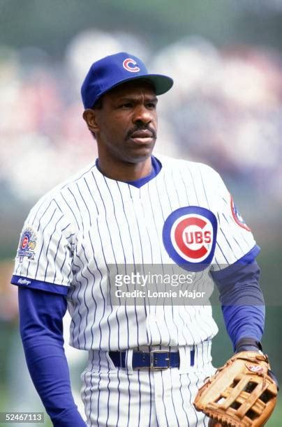 Andre Dawson Cubs Photos and Premium High Res Pictures - Getty Images