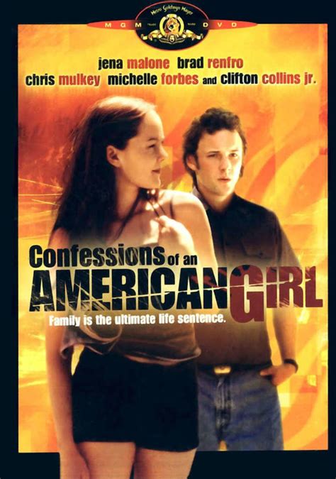 American Girl (film) - Alchetron, The Free Social Encyclopedia