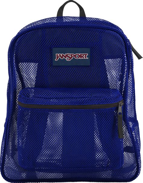 JanSport Mesh Pack Backpack - Walmart.com