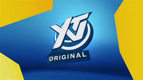 Image - YTV Original 2012.png | Logopedia | FANDOM powered by Wikia