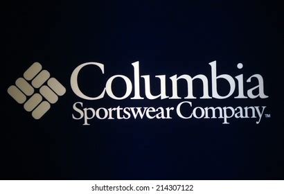 Columbia Sportswear Logo Vector (.EPS) Free Download