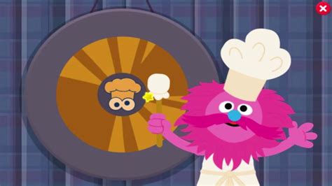 Sesame Street - Cookie Monster's Foodie Truck - YouTube