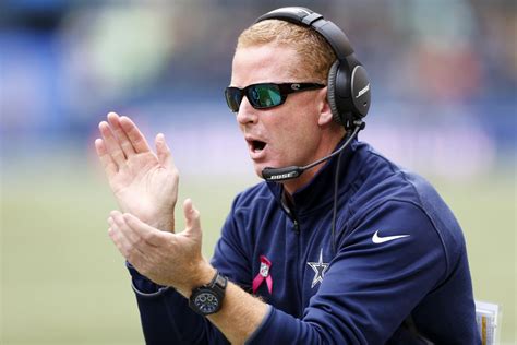 Giants at Cowboys: Jason Garrett sees 'a lot of good stuff' from the ...