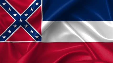 mississippi flag - Photo #641 - motosha | Free Stock Photos