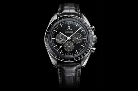 Introducing the Omega Speedmaster Moonwatch 321 Platinum - Worn & Wound